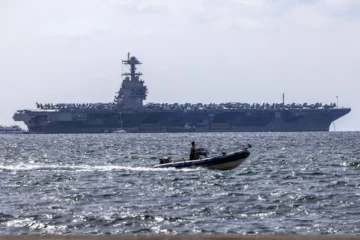 Los diez ataques de EE.UU. contra lanchas en el Caribe y el Pacífico Los diez ataques de EE.UU. contra lanchas en el Caribe y el Pacífico