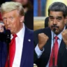 Trump y Venezuela: ¿Por qué, cómo y a qué precio?