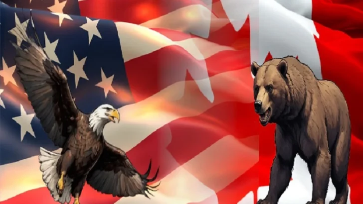 El béisbol se suma al frente de las tensiones entre EEUU y Canadá