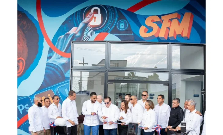 Gobierno inaugura en San Francisco de Macorís nueva extensión del ITLA