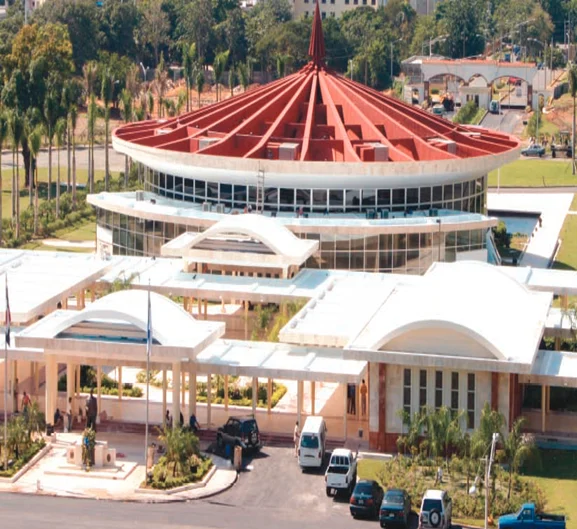 El-Aula-Magna-de-la-UASD-espacio-donde-se-congrega-el-claustro-de-la-institucion El-Aula-Magna-de-la-UASD-espacio-donde-se-congrega-el-claustro-de-la-institucion