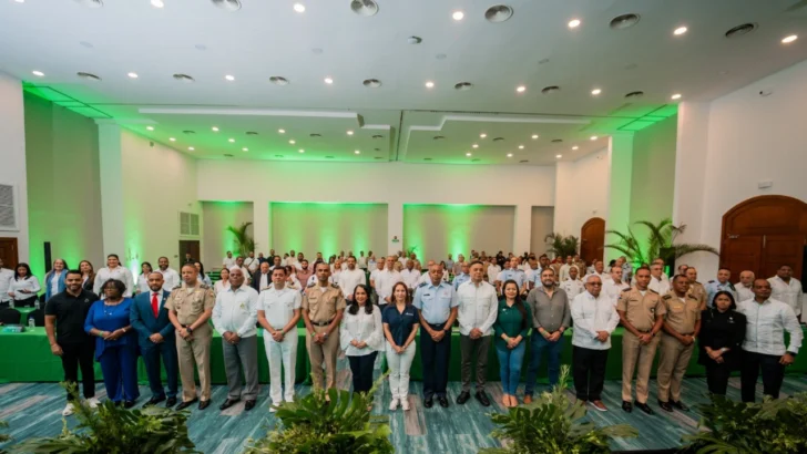 Cooperativa de las FF.AA. concluye su primer congreso internacional sobre innovación e inclusión social