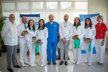 Centro Médico Central Romana, primer hospital docente de La Romana con residencia médica en emergencias Centro Médico Central Romana, primer hospital docente de La Romana con residencia médica en emergencias