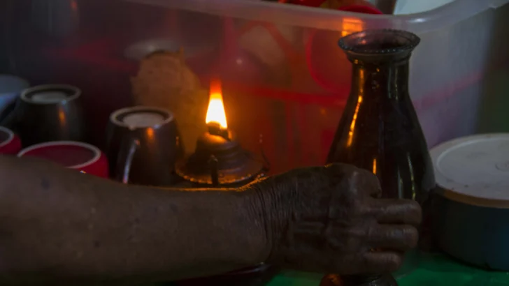 Luz para todos: el desafío pendiente del ODS 7 en República Dominicana Luz para todos: el desafío pendiente del ODS 7 en República Dominicana