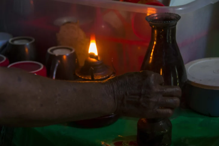 Luz para todos: el desafío pendiente del ODS 7 en República Dominicana