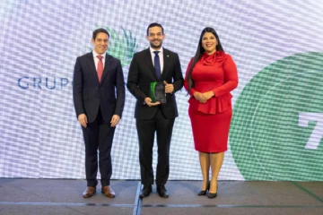Grupo Puntacana entre las empresas con mayor reputación corporativa en el país, según Merco 2025 Grupo Puntacana entre las empresas con mayor reputación corporativa en el país, según Merco 2025