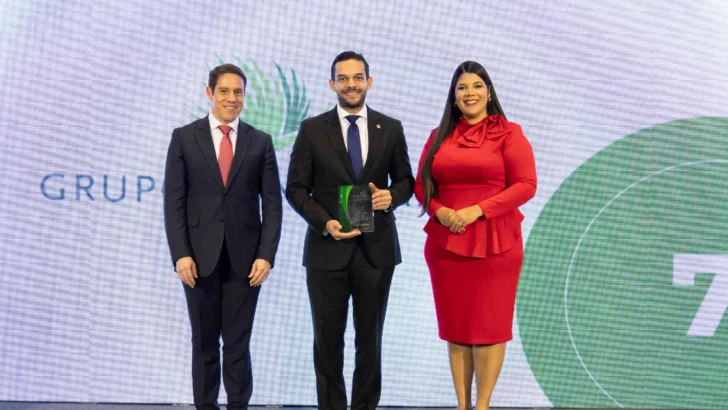 Grupo Puntacana entre las empresas con mayor reputación corporativa en el país, según Merco 2025 Grupo Puntacana entre las empresas con mayor reputación corporativa en el país, según Merco 2025