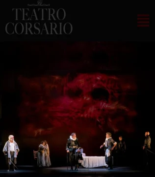 'El alcalde de Zalamea': un festival que abre su corazón a Freddy Ginebra 