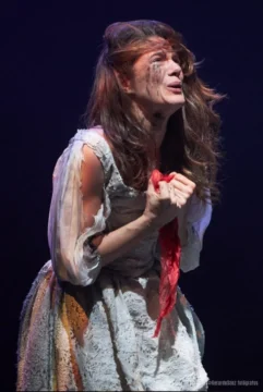 'El alcalde de Zalamea': un festival que abre su corazón a Freddy Ginebra 