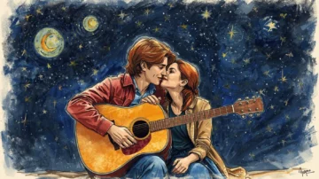 Las serenatas: un eco del amor perdido