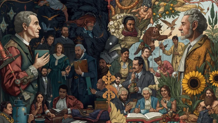 La falacia del pensamiento pesimista dominicano La falacia del pensamiento pesimista dominicano