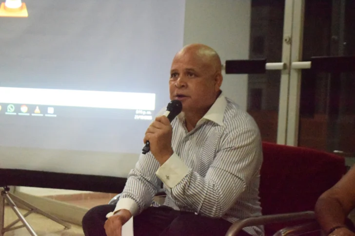 El eco de Enegildo o Voces de mi voz