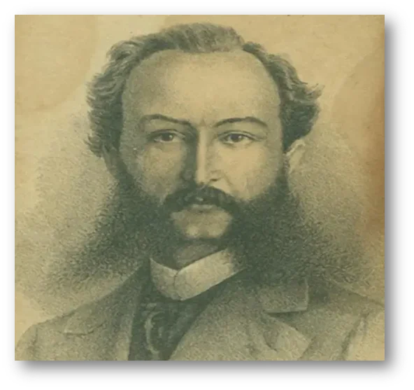  El gobierno de Ignacio María González fue acusado de corrupto en 1876 y se vio obligado a renunciar por la presión popular.