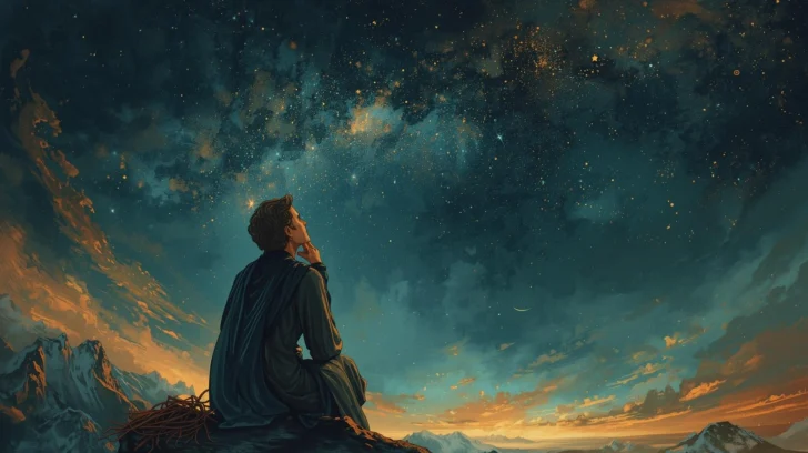 La rendición del pensamiento: Byung-Chul Han entre la tonalidad y Dios