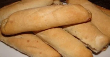  El tradicional pan haitiano. Fuente externa
