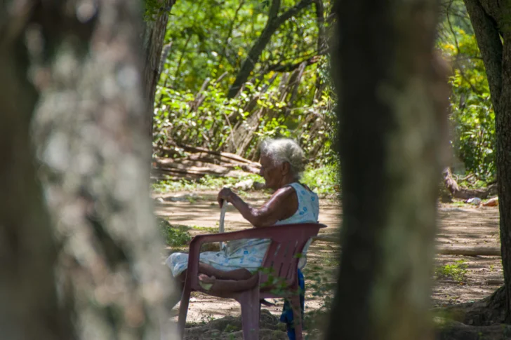 Fotogalería que retrata la cotidianidad en Hato Mayor, El Seibo y Elías Piña
