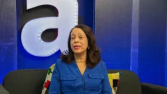 Escritora y periodista Emilia Pereryra narra cómo se enfrentó al acoso sexual de Pablo Ross