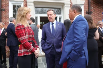 Bandex participa en la Semana Dominicana 2025 organizada por AMCHAMDR