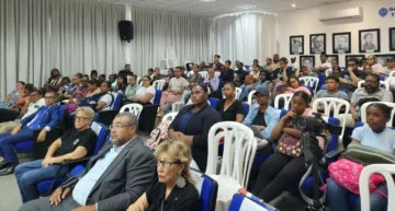 Escuela de Filosofía de la UASD realiza foro interdisciplinario sobre el suicidio