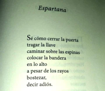 Vocablos que suscitan