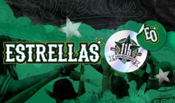 Estrellas Orientales, la combinación perfecta de picheo y ofensiva en béisbol dominicano