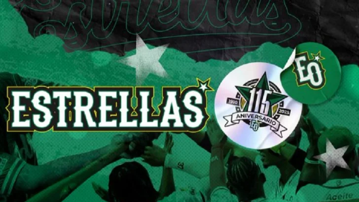 Estrellas Orientales, la combinación perfecta de picheo y ofensiva en béisbol dominicano Estrellas Orientales, la combinación perfecta de picheo y ofensiva en béisbol dominicano