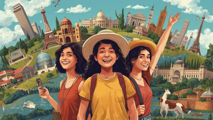 Los obstáculos para la movilidad estudiantil desde República Dominicana