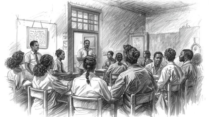 Aportes de la Segunda República a la educación dominicana