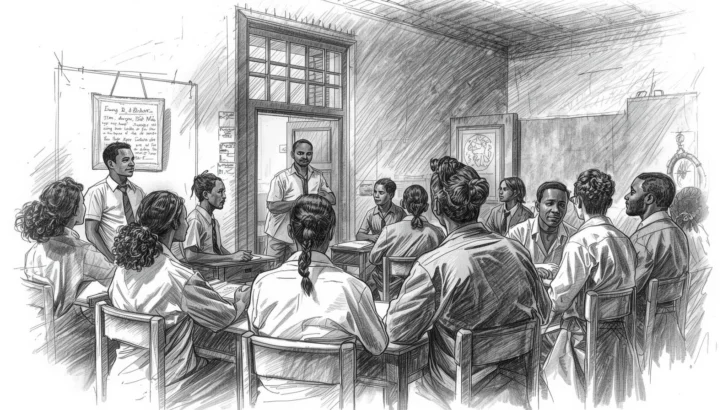 Aportes de la Segunda República a la educación dominicana Aportes de la Segunda República a la educación dominicana
