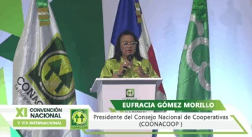 “Cooperativismo es fuerza esencial para desarrollo justo, inclusivo y sostenible “Cooperativismo es fuerza esencial para desarrollo justo, inclusivo y sostenible