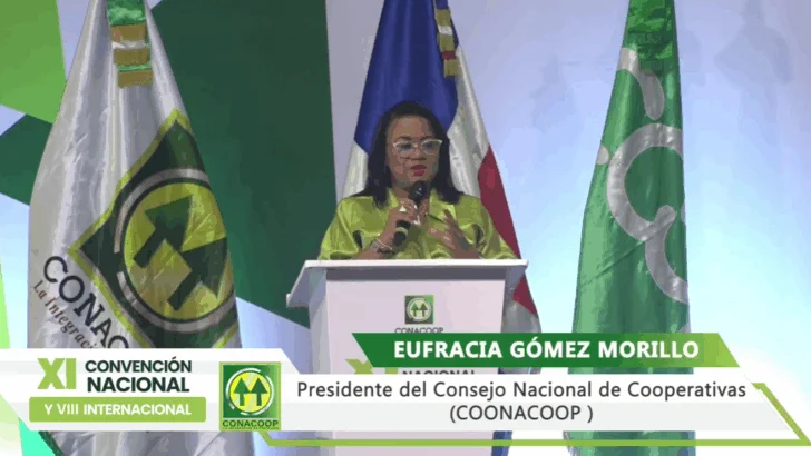 “Cooperativismo es fuerza esencial para desarrollo justo, inclusivo y sostenible