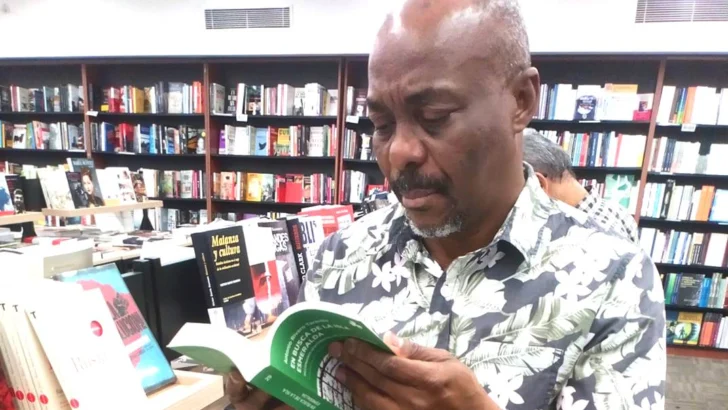 Eugenio Camacho: el bestiario fantástico de un cronopio Eugenio Camacho: el bestiario fantástico de un cronopio