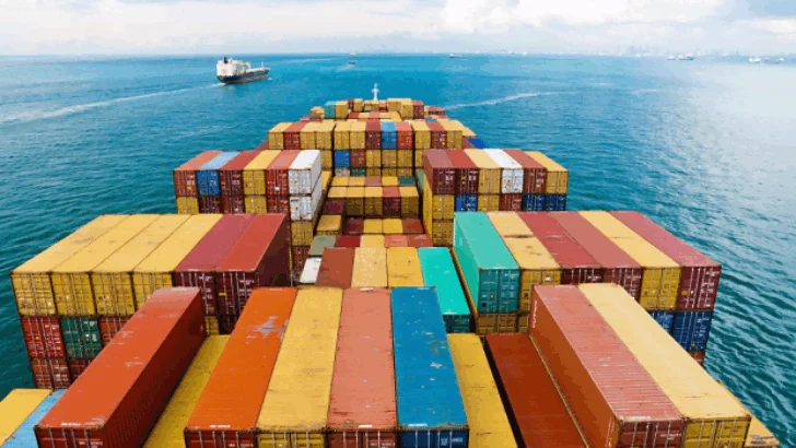 El 10 % de las exportaciones nacionales es del sector moda