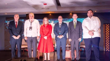 Foro empresarial consolida a RD como referente en nuevas formas de financiar el turismo
