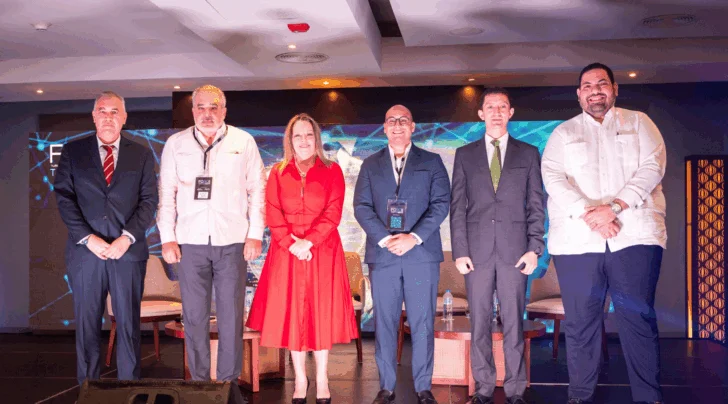 Foro empresarial consolida a RD como referente en nuevas formas de financiar el turismo