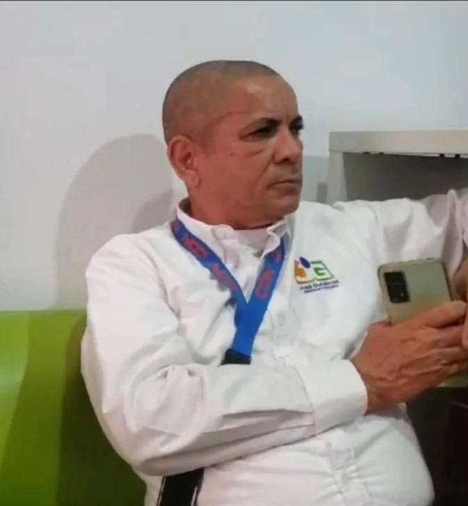 Fallece el reportero gráfico Limber De la Cruz en accidente de tránsito