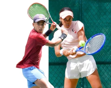 Fedotenis inicia este lunes el cuadro principal Copa Gencloben Fedotenis inicia este lunes el cuadro principal Copa Gencloben