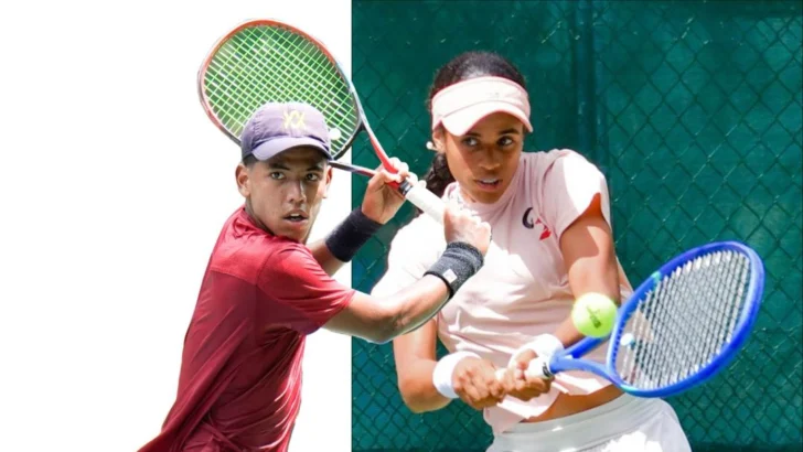 Fedotenis inicia este lunes el cuadro principal Copa Gencloben