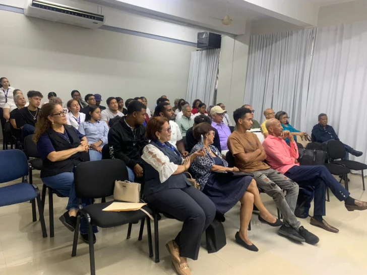 Feria Regional del Libro y la Cultura del Nordeste 2025 recibe multitudinario apoyo Feria Regional del Libro y la Cultura del Nordeste 2025 recibe multitudinario apoyo
