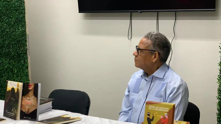 Gustavo Olivo Peña, simbiosis de un cuentista moderno  Gustavo Olivo Peña, simbiosis de un cuentista moderno