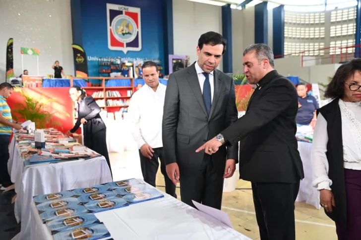 Feria Regional del Libro y la Cultura del Nordeste 2025 recibe multitudinario apoyo Feria Regional del Libro y la Cultura del Nordeste 2025 recibe multitudinario apoyo