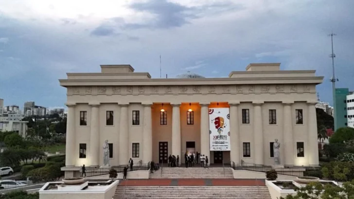 Ministerio de Cultura reanuda funciones del FITE RD 2025