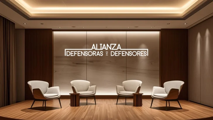 Posponen la realización del Foro para la Articulación de Defensoras y  Defensores de derechos humanos para el 12 de noviembre