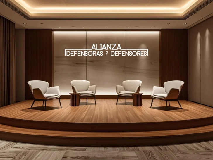 Posponen la realización del Foro para la Articulación de Defensoras y  Defensores de derechos humanos para el 12 de noviembre