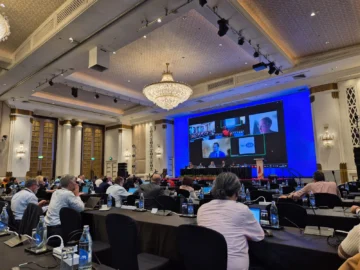 RD se posiciona como referente de calidad y competitividad en foro mundial de acreditación RD se posiciona como referente de calidad y competitividad en foro mundial de acreditación