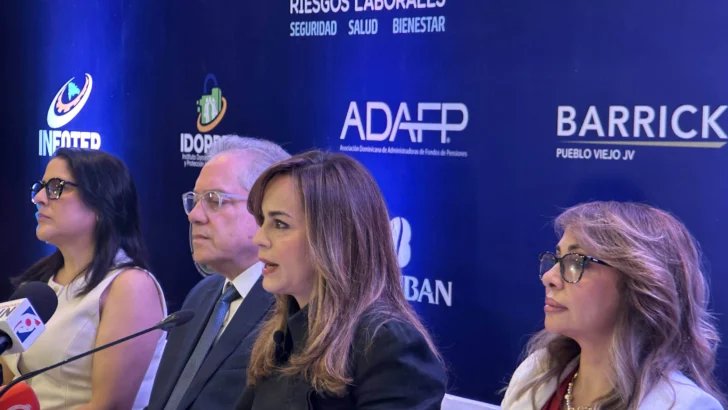 Patronos debatirán impacto económico de la salud ocupacional en congreso nacional desde este martes
