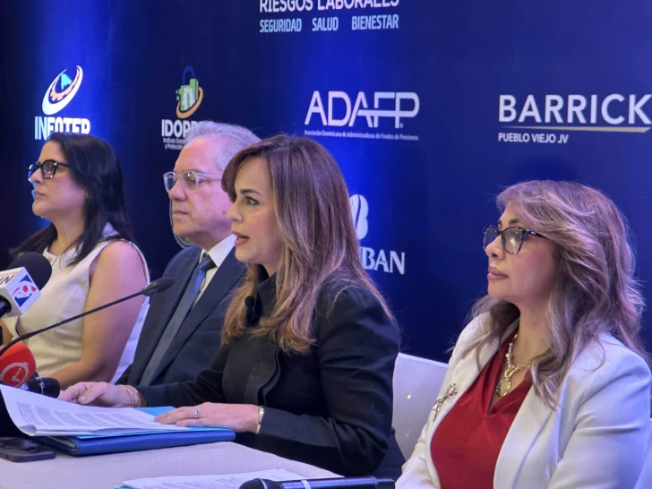 Patronos debatirán impacto económico de la salud ocupacional en congreso nacional desde este martes