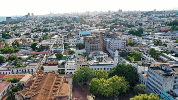 Soleado en la mañana, pero lluvias en la tarde para este domingo
