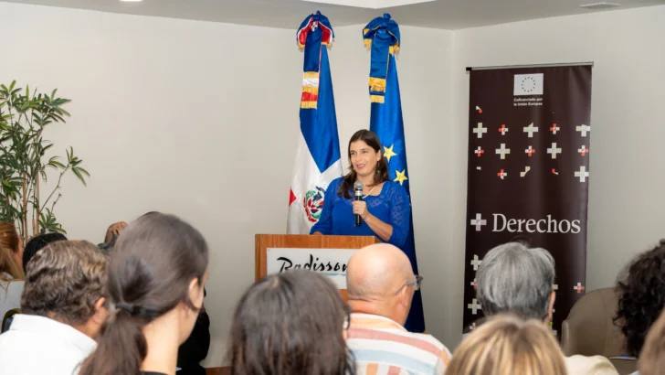 La población haitiana y grupos vulnerables son los más afectados en entornos digitales La población haitiana y grupos vulnerables son los más afectados en entornos digitales