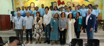 Notable impacto de la Semana de la Poesía 2025 en estudiantes de colegios y liceos